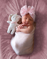 In YOUR Home Newborns