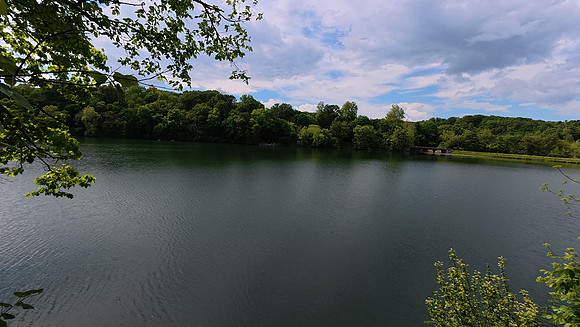 Cabin Creek 20250512 413