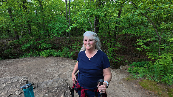 Devils Den State Park 20250512 001