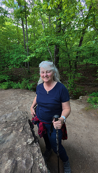 Devils Den State Park 20250512 002