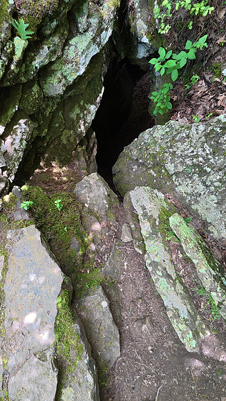 Devils Den State Park 20250512 009