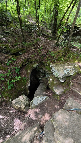 Devils Den State Park 20250512 008