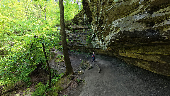 Devils Den State Park 20250512 028