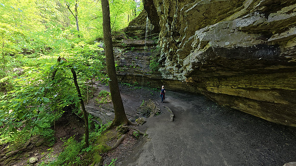 Devils Den State Park 20250512 029