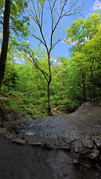 Devils Den State Park 20250512 033
