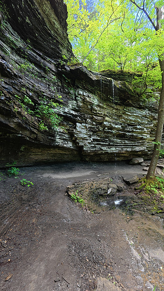 Devils Den State Park 20250512 034