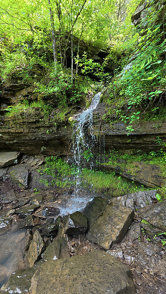 Devils Den State Park 20250512 036
