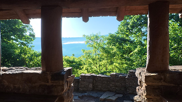Devils Den State Park 20250513 622