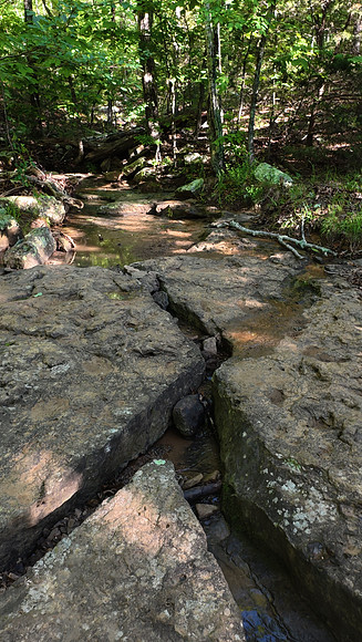Devils Den State Park 20250513 649