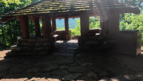 Devils Den State Park 20250513 656