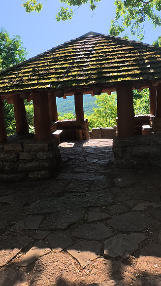 Devils Den State Park 20250513 655