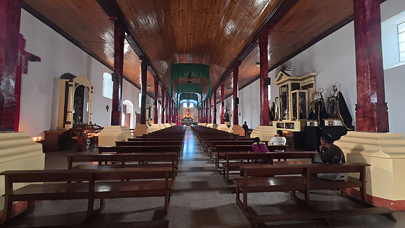 San Cristóbal Guatemala 20250626 049