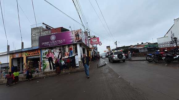 San Cristóbal Guatemala 20250626 065