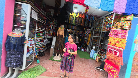 San Cristóbal Guatemala 20250626 070