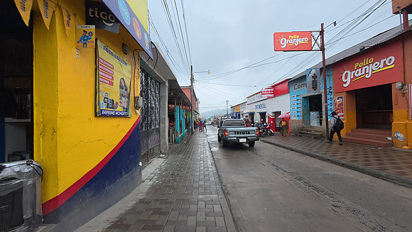 San Cristóbal Guatemala 20250626 072