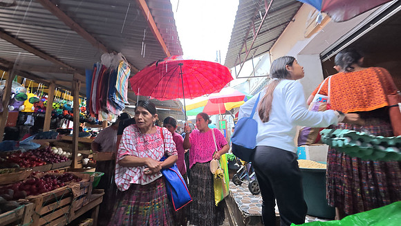 San Cristóbal Guatemala 20250626 092