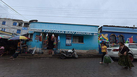 San Cristóbal Guatemala 20250626 145