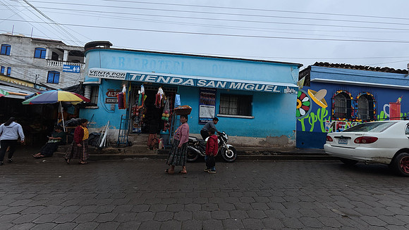 San Cristóbal Guatemala 20250626 143
