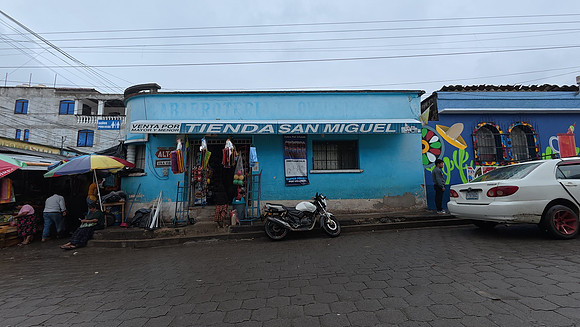 San Cristóbal Guatemala 20250626 144