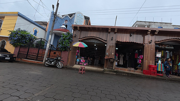 San Cristóbal Guatemala 20250626 153