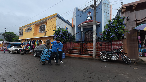 San Cristóbal Guatemala 20250626 155