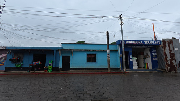 San Cristóbal Guatemala 20250626 163