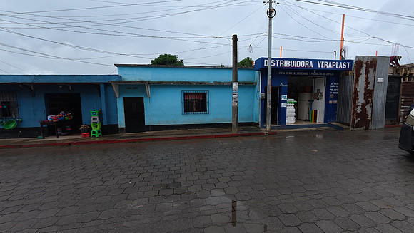 San Cristóbal Guatemala 20250626 164