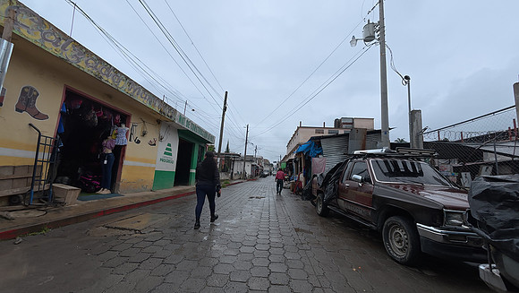 San Cristóbal Guatemala 20250626 167