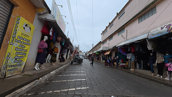 San Cristóbal Guatemala 20250626 169