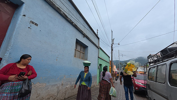San Cristóbal Guatemala 20250626 177