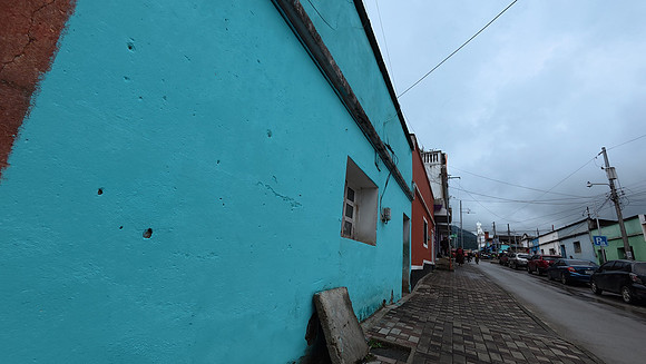 San Cristóbal Guatemala 20250626 194
