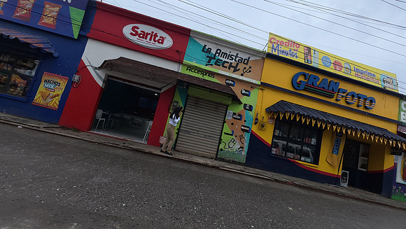 San Cristóbal Guatemala 20250626 220