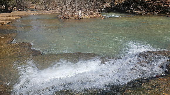 Big Shoal Falls 20260313 04