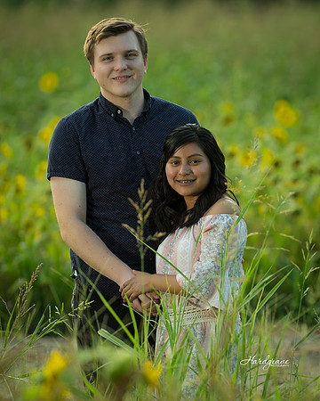 Just the Two of Us