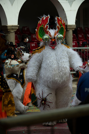 Oruro Carnaval 20230218 0026