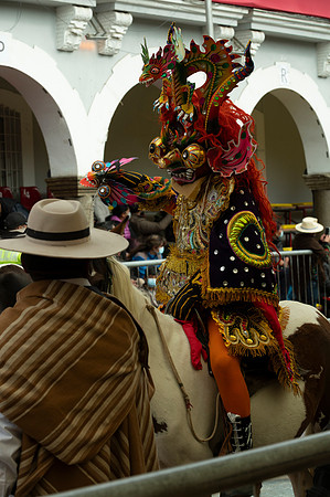 Oruro Carnaval 20230218 0006
