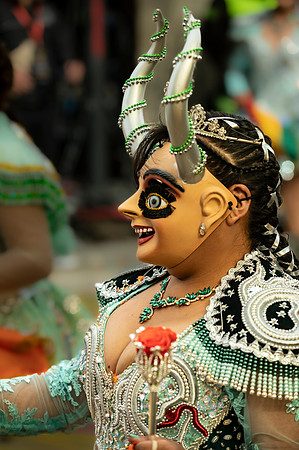 Oruro Carnaval 20230218 0054