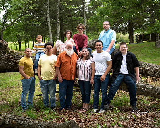 Family Connections