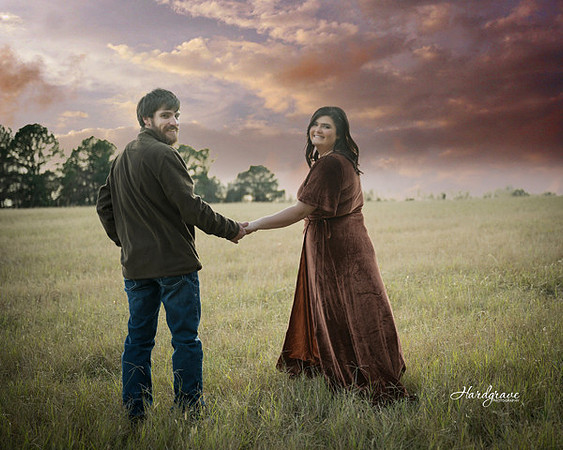 Just the Two of Us