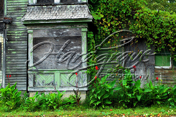 building old