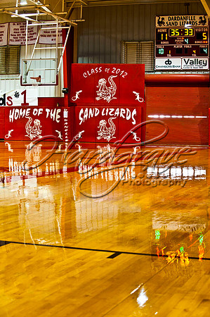 dardanelle gym