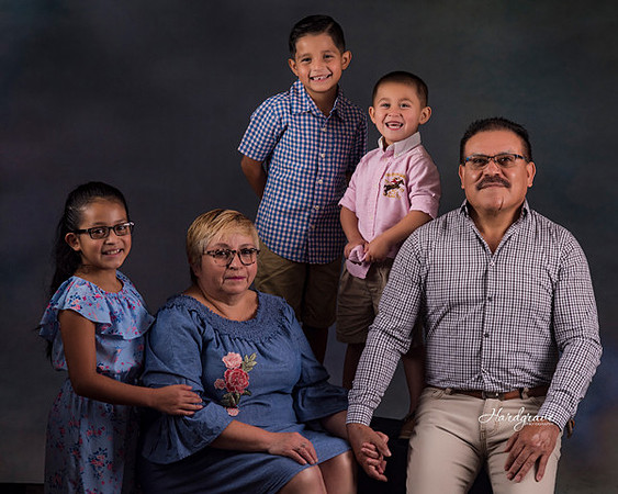 Family Connections