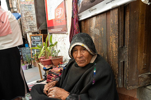 La Paz Bolivia 20230214 1828