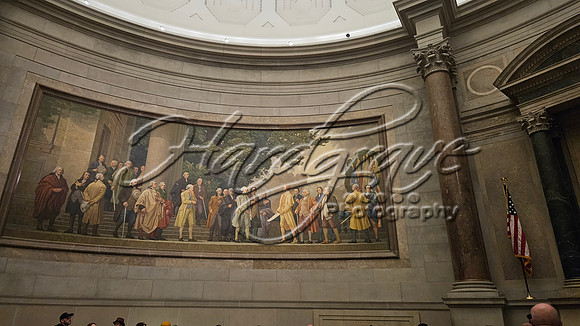 Washington DC 20250303 543