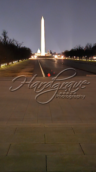 Washington DC 20250302 456