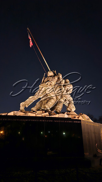 Washington DC 20250302 437