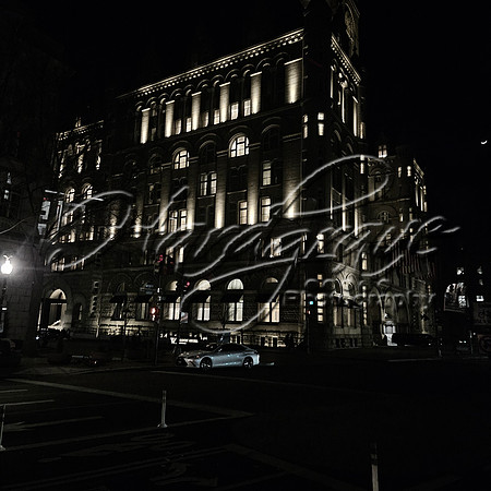 Washington DC 20250302 689