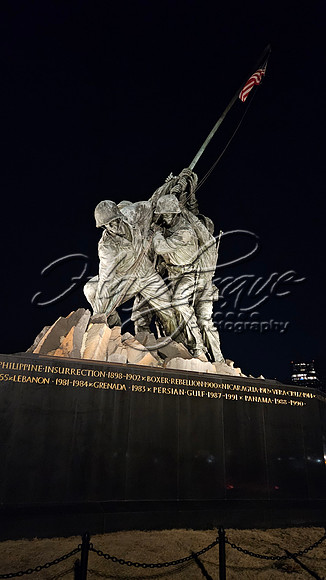 Washington DC 20250302 448