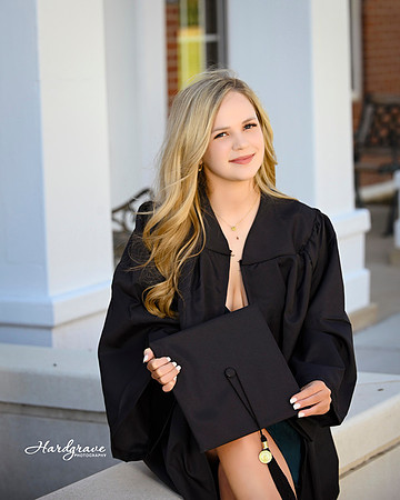 Senior Session at Hardgrave Photography