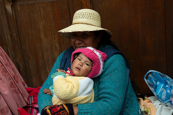 La Paz Bolivia 20230214 1816